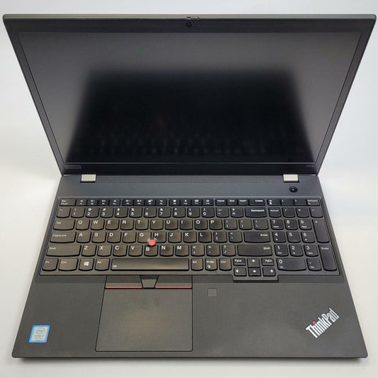 LENOVO ThinkPad P53s Win 11 i7-8565U 40GB RAM 256GB NVMe | Grade C | 14466