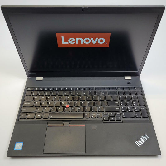 LENOVO ThinkPad P53s Win 11 i7-8565U 40GB RAM 256GB NVMe | Grade C | 14466