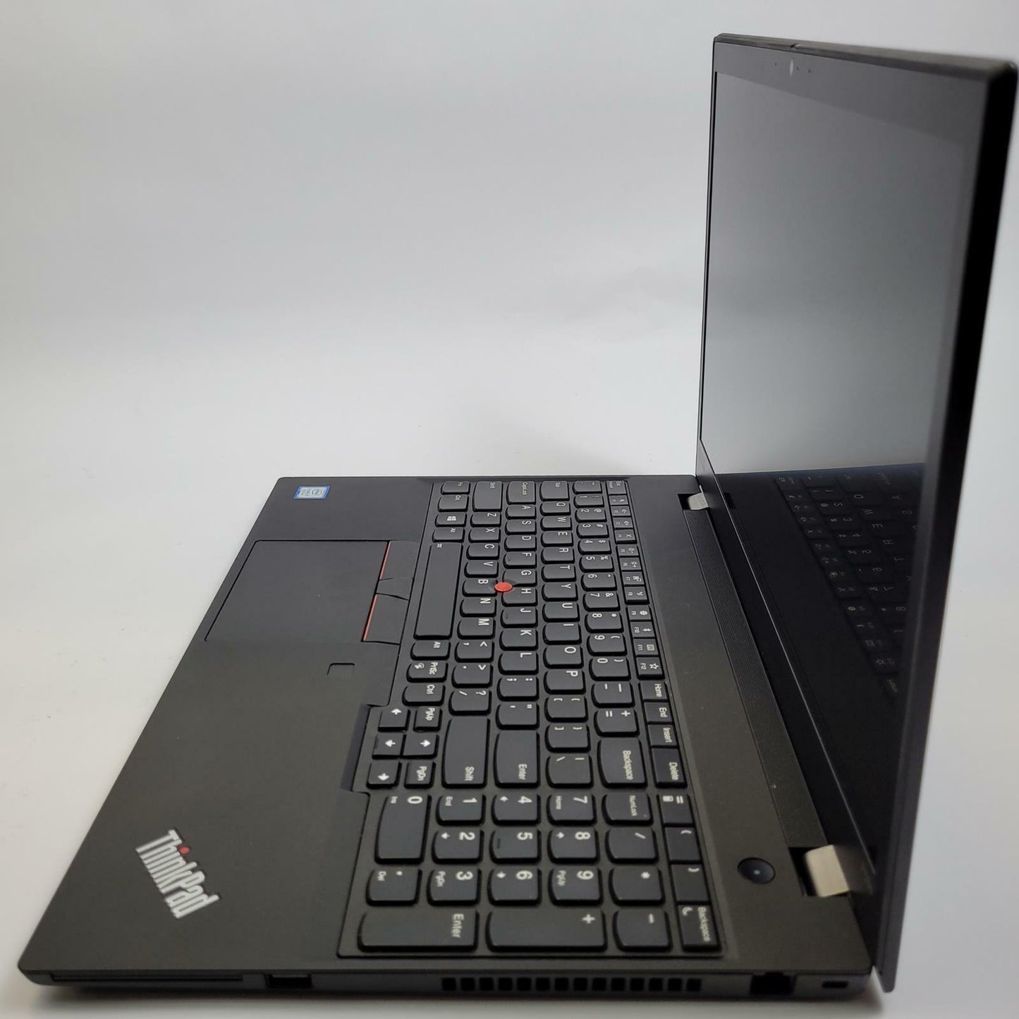 LENOVO ThinkPad P53s Win 11 i7-8565U 40GB RAM 256GB NVMe | Grade C | 14466