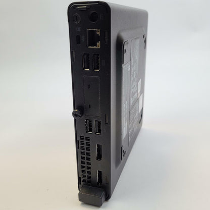 HP ProDesk 400 G5 Windows 11 Home i5-9500T 16GB RAM 256GB NVMe | Grade B |