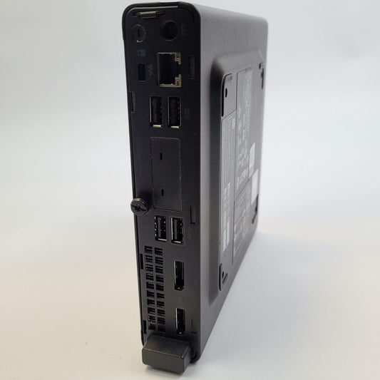 HP ProDesk 400 G5 Windows 11 Home i5-9500T 16GB RAM 256GB NVMe | Grade B |