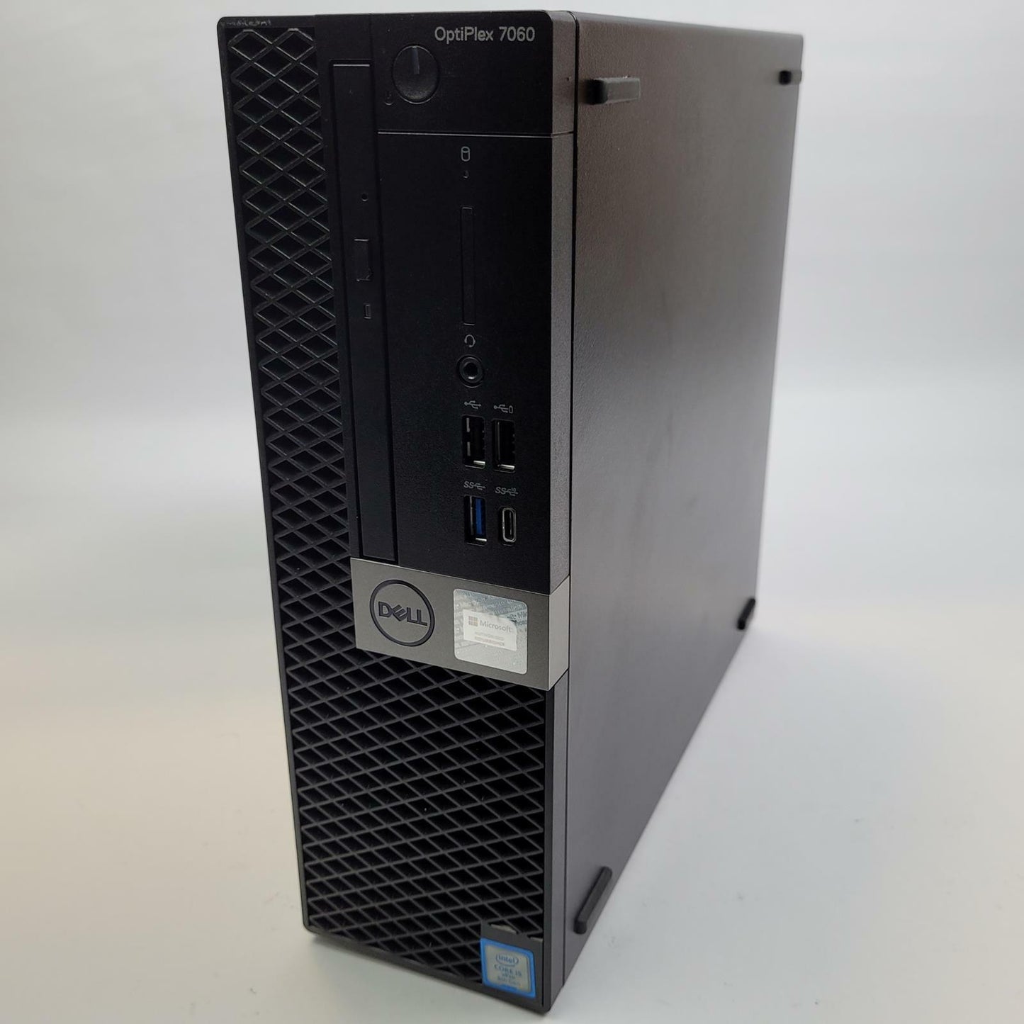 DELL OPTIPLEX 7060 SFF Windows 11 Home i5-8500 8GB RAM 256GB NVME | Grade B |