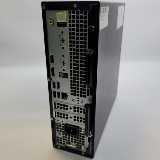 Dell OptiPlex 3070 Win 11 Home i5-9500 8GB RAM 256GB NVMe | Grade B | 14256 |