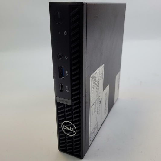 Dell OptiPlex Micro 7020 Windows 11 Home i5-14500T 8GB RAM 512GB NVMe | Grade B