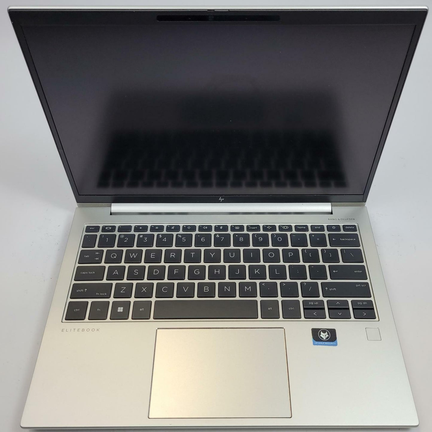 HP EliteBook 835 G9 Win 11 Home Ryzen 7 PRO 6850U 16GB RAM 256GB NVMe |Grade C|