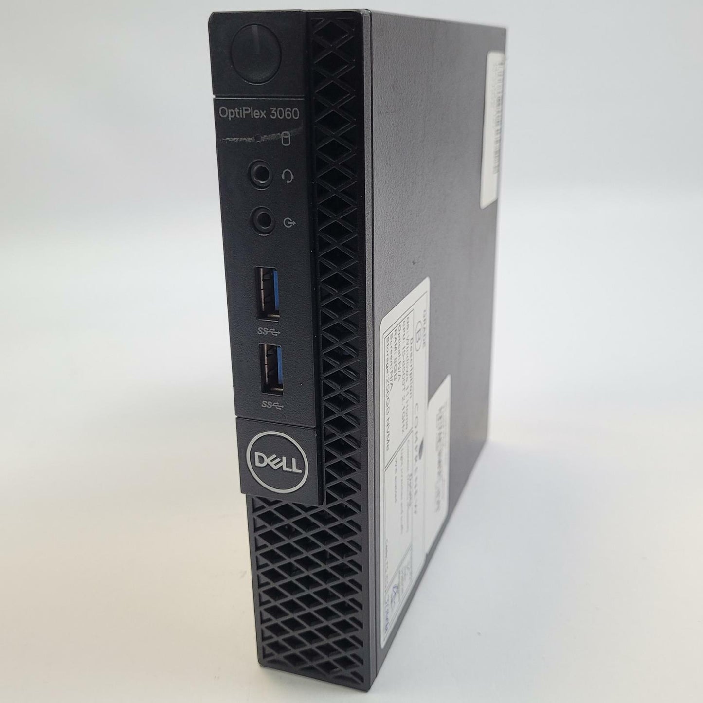 DELL OPTIPLEX 3060 Win 11 i5-8500T 8GB RAM 256GB NVMe | Grade B | 14886