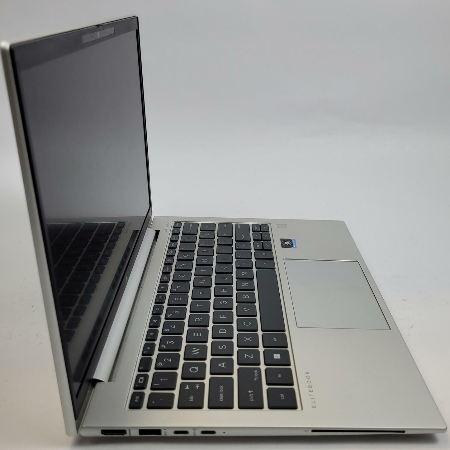 HP EliteBook 835 G9 Win 11 Home Ryzen 7 PRO 6850U 16GB RAM 256GB NVMe |Grade C|