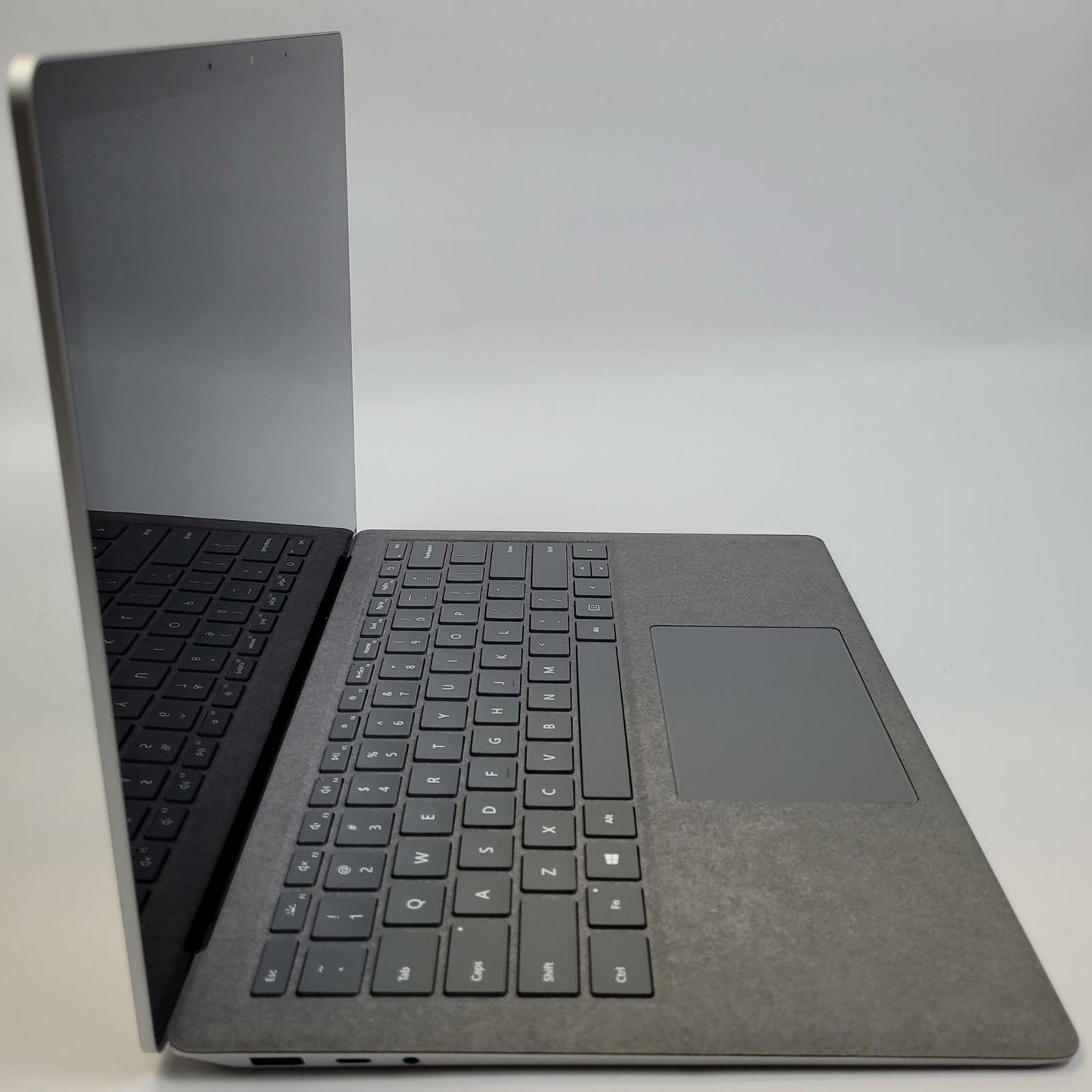 Microsoft Surface Laptop 4 Win 11 i5-1145G7 8GB RAM 512GB NVMe |Grade B| 14623