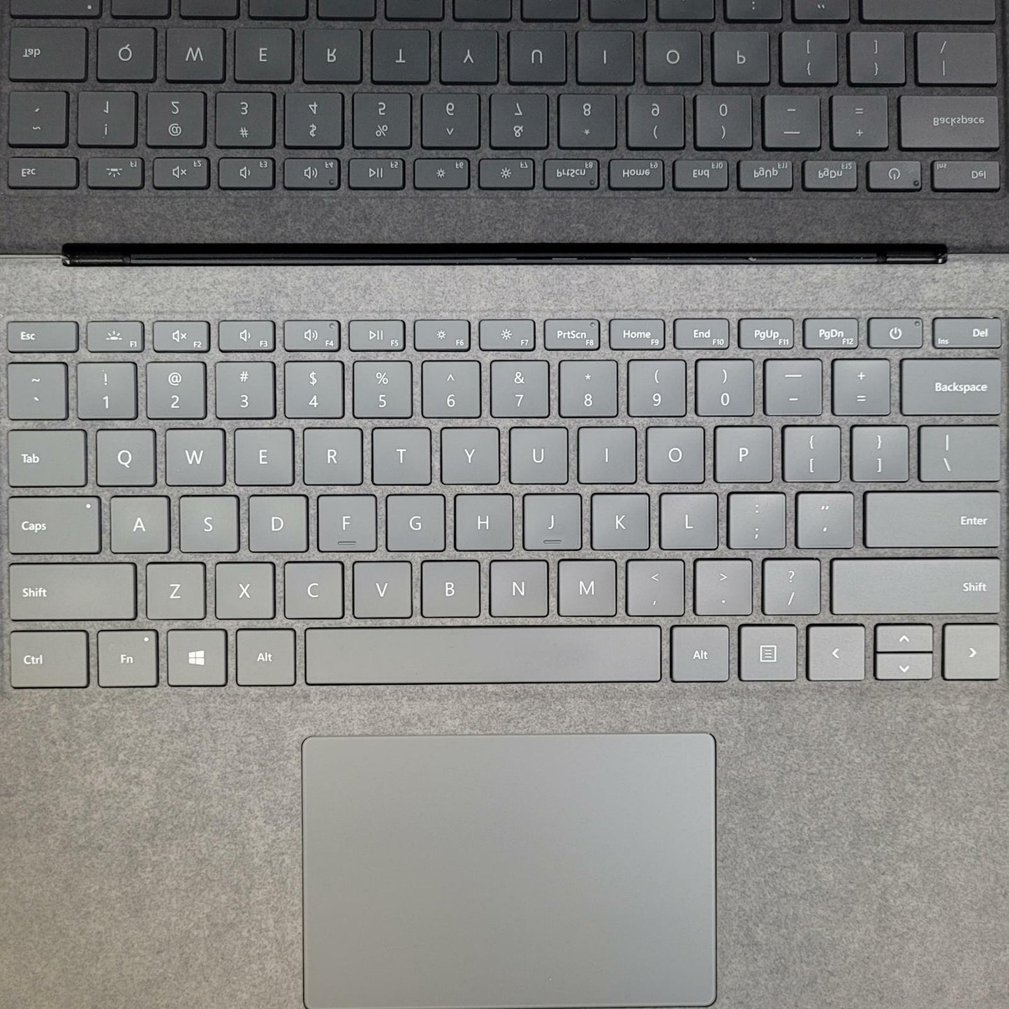 Microsoft Surface Laptop 4 Win 11 i5-1145G7 8GB RAM 512GB NVMe |Grade B| 14623