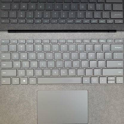 Microsoft Surface Laptop 4 Win 11 i5-1145G7 8GB RAM 512GB NVMe |Grade B| 14623