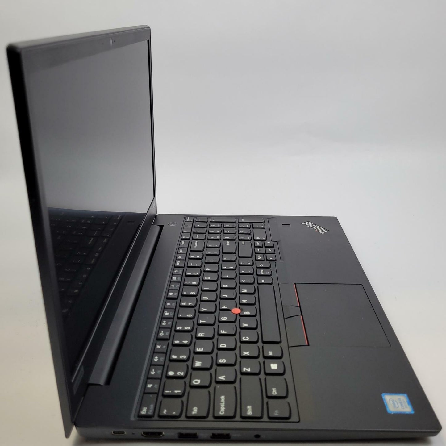 LENOVO THINKPAD E580 Windows 11 Home i5 8250U 16GB RAM 256GB NVMe | Grade C |