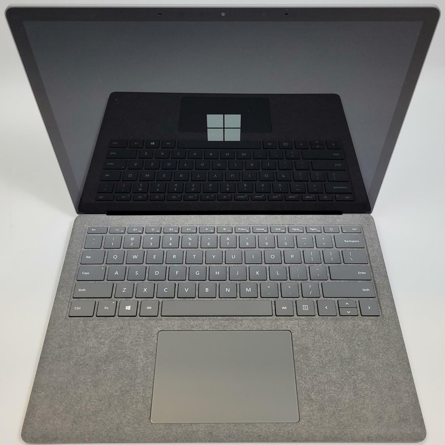 Microsoft Surface Laptop 4 Win 11 i5-1145G7 8GB RAM 512GB NVMe |Grade B| 14623