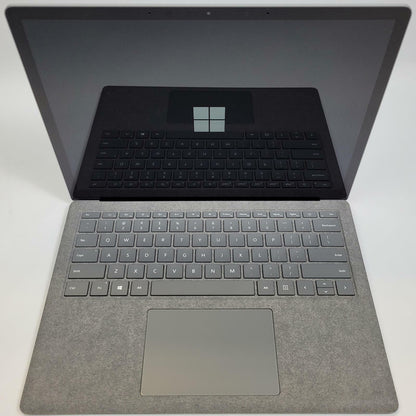 Microsoft Surface Laptop 4 Win 11 i5-1145G7 8GB RAM 512GB NVMe |Grade B| 14623