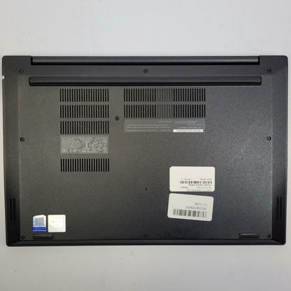 LENOVO THINKPAD E580 Windows 11 Home i5 8250U 16GB RAM 256GB NVMe | Grade C |