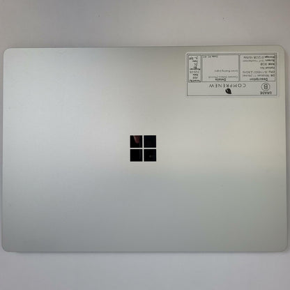 Microsoft Surface Laptop 4 Win 11 i5-1145G7 8GB RAM 512GB NVMe |Grade B| 14623