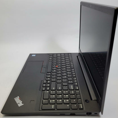 LENOVO THINKPAD E580 Windows 11 Home i5 8250U 16GB RAM 256GB NVMe | Grade C |