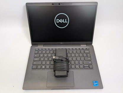 Dell Latitude 7320 Win 11 Home Core i5 1145G7 8GB RAM 512GB NVMe | Grade B