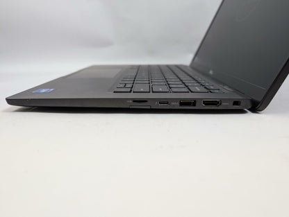 DELL LATITUDE 7420 Windows 11 Home Core i7 1185G7 16GB RAM 512GB NVME |Grade C|