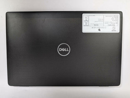 DELL LATITUDE 7420 Windows 11 Home Core i7 1185G7 16GB RAM 512GB NVME |Grade C|