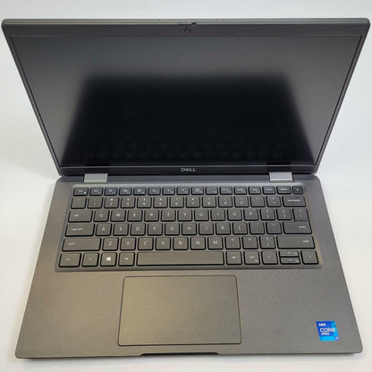 DELL LATITUDE 7420 Windows 11 Home Core i7 1185G7 16GB RAM 512GB NVME | Grade C