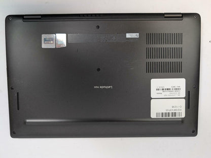 DELL LATITUDE 7420 Windows 11 Home Core i7 1185G7 16GB RAM 512GB NVME |Grade C|