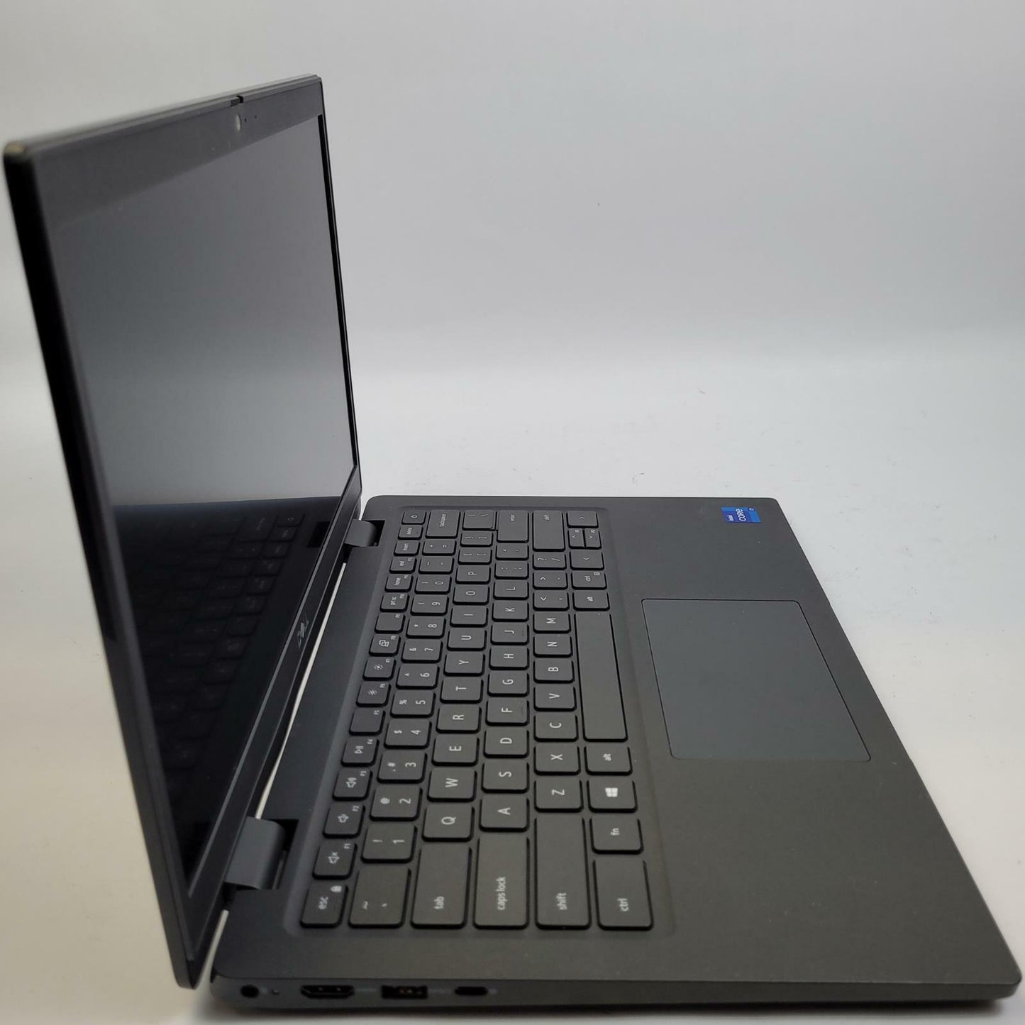 DELL LATITUDE 3420 Windows 11 Home Core i7 1165G7 8GB RAM 512GB NVME | Grade C