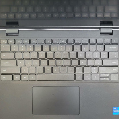 DELL LATITUDE 3420 Windows 11 Home Core i7 1165G7 8GB RAM 512GB NVME | Grade C