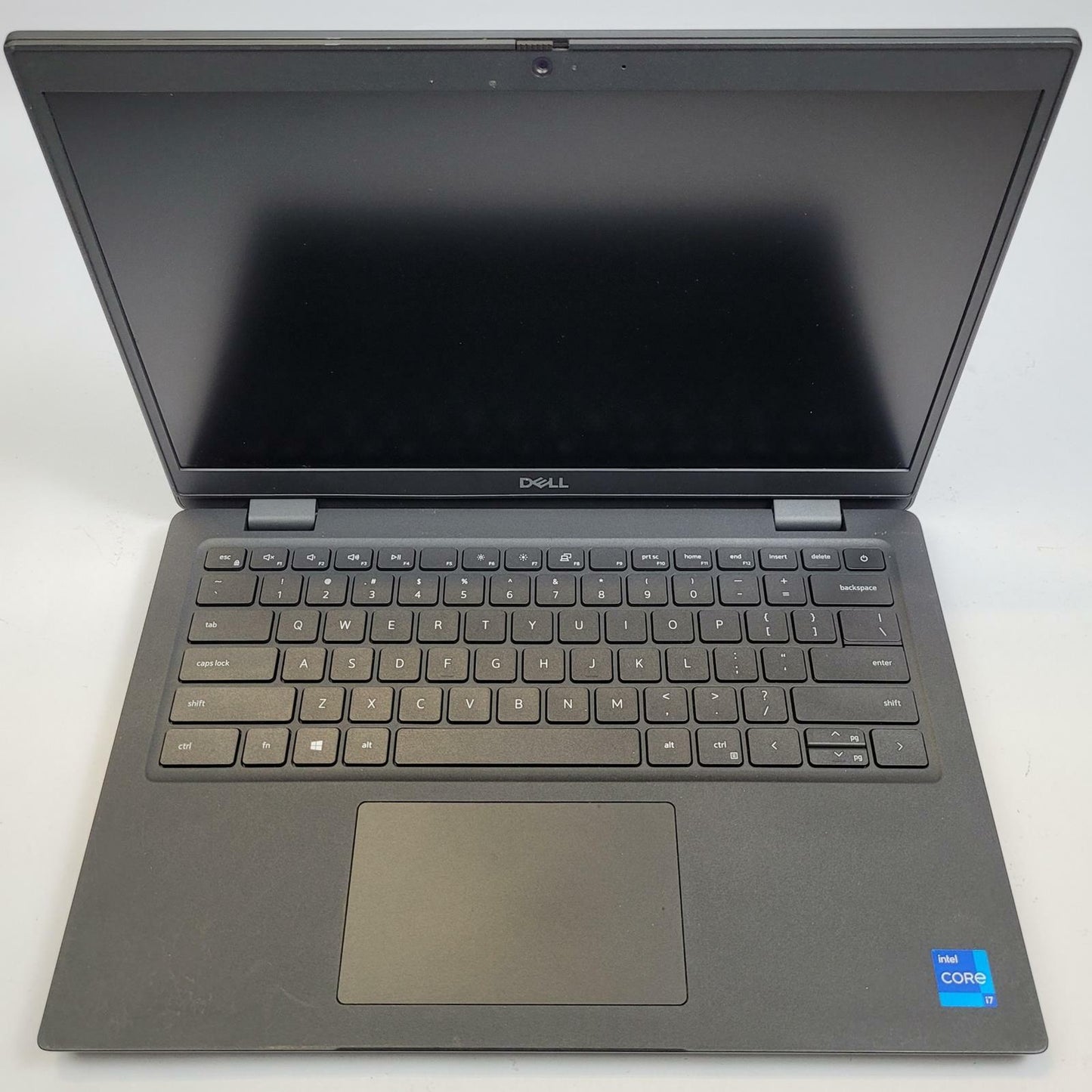 DELL LATITUDE 3420 Windows 11 Home Core i7 1165G7 8GB RAM 512GB NVME | Grade C