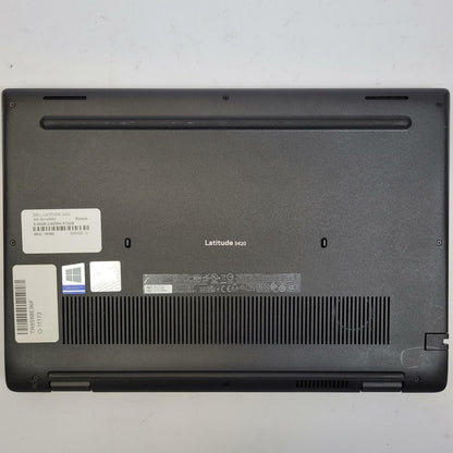 DELL LATITUDE 3420 Windows 11 Home Core i7 1165G7 8GB RAM 512GB NVME | Grade C