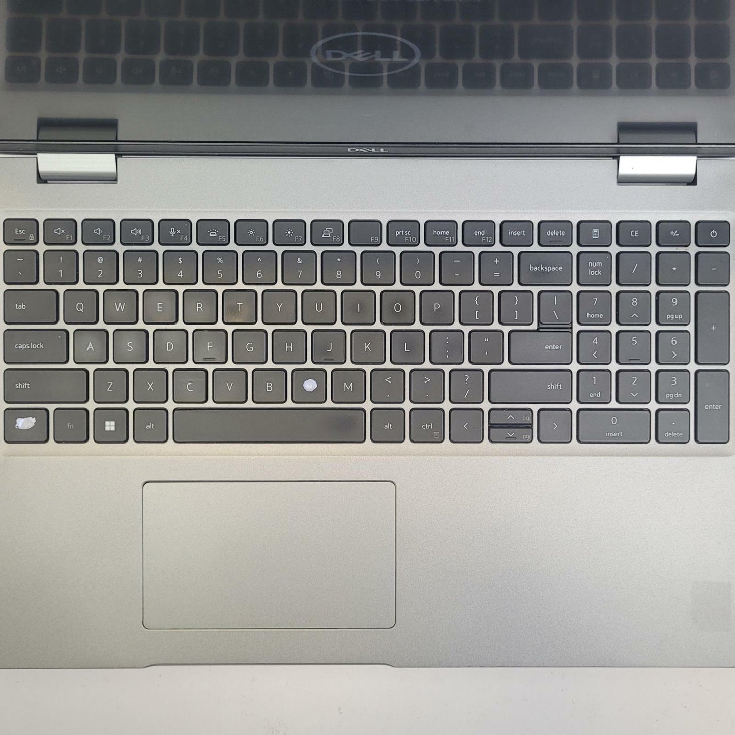 DELL LATITUDE 5530 Windows 11 Home Core i5 1235U 8GB RAM 512GB NVME | Grade D