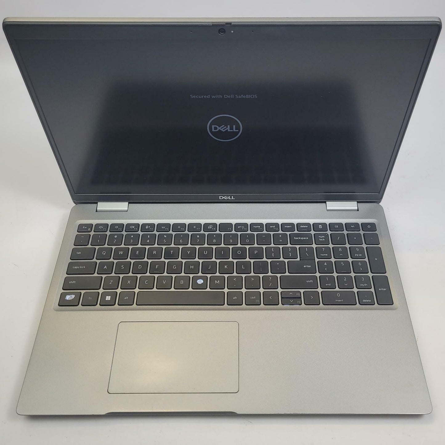DELL LATITUDE 5530 Windows 11 Home Core i5 1235U 8GB RAM 512GB NVME | Grade D