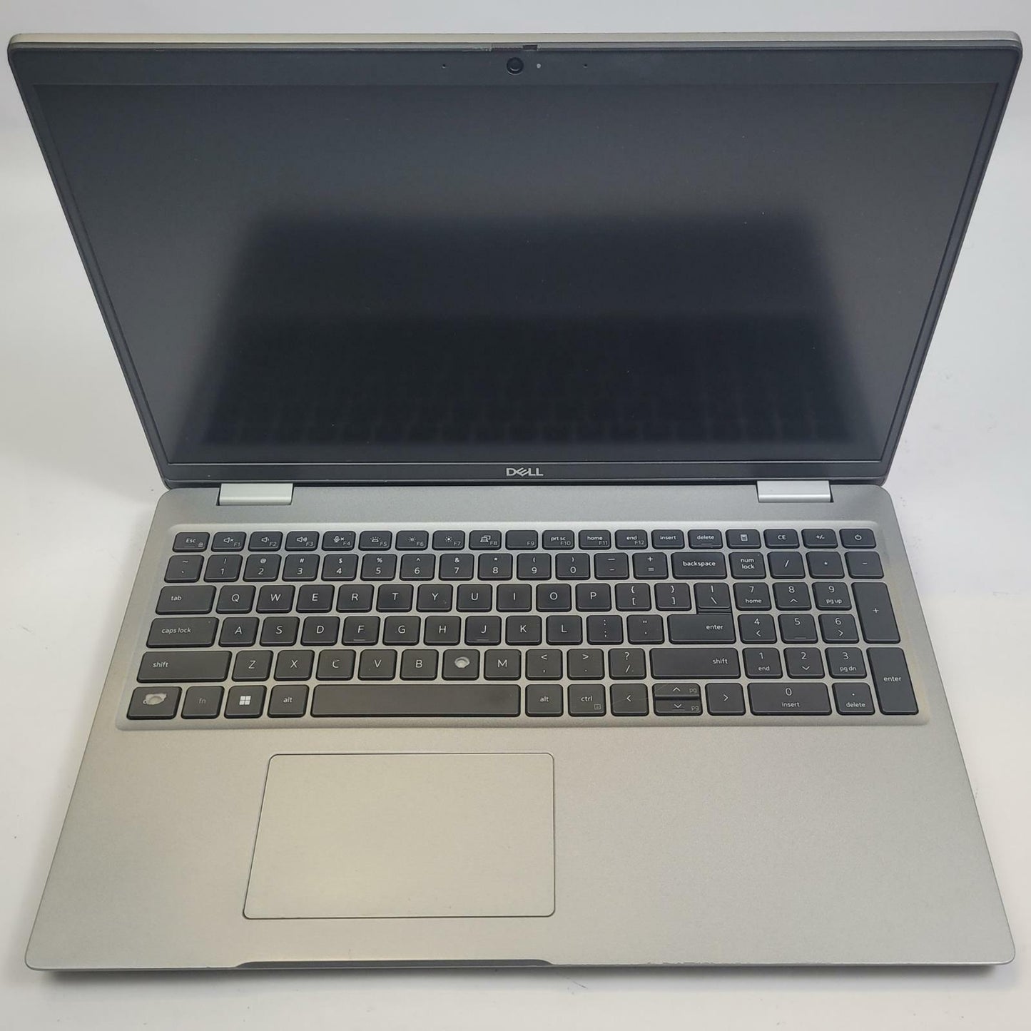 DELL LATITUDE 5530 Windows 11 Home Core i5 1235U 8GB RAM 512GB NVME | Grade D