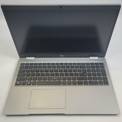 DELL LATITUDE 5530 Windows 11 Home Core i5 1235U 8GB RAM 512GB NVME | Grade D