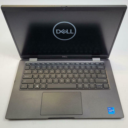 DELL LATITUDE 7420 Windows 11 Home Core i7 1185G7 16GB RAM 512GB NVME | Grade C|