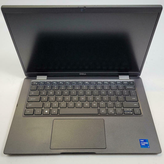 DELL LATITUDE 7420 Windows 11 Home Core i7 1185G7 16GB RAM 512GB NVME | Grade C|