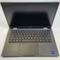 DELL LATITUDE 7420 Windows 11 Home Core i7 1185G7 16GB RAM 512GB NVME | Grade C|