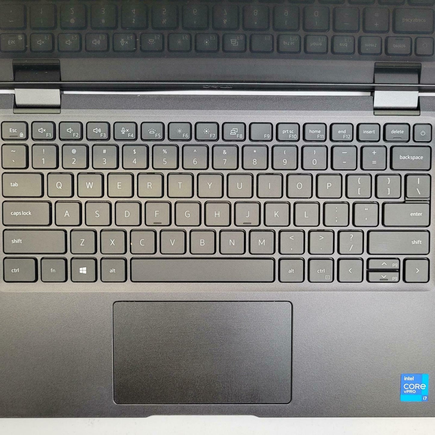 DELL LATITUDE 7420 Windows 11 Home Core i7 1185G7 16GB RAM 512GB NVME | Grade C|