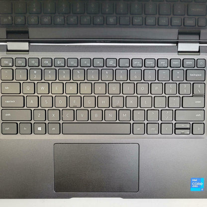 DELL LATITUDE 7420 Windows 11 Home Core i7 1185G7 16GB RAM 512GB NVME | Grade C|