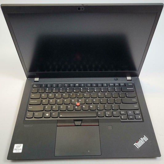 LENOVO THINKPAD T14 G1 Win 11 i5-10310U 8GB RAM 256GB NVME | Grade C | 15329