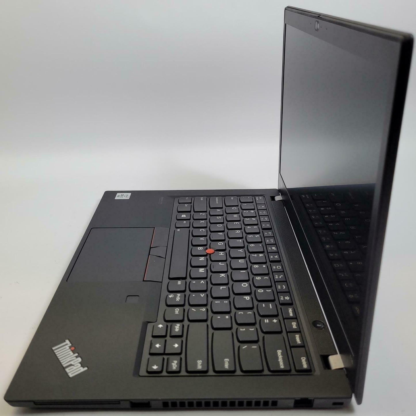 LENOVO THINKPAD T14 G1 Win 11 i7-10610U 16GB RAM 512GB NVME | Grade A