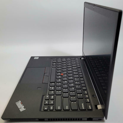LENOVO THINKPAD T14 G1 Win 11 i7-10610U 16GB RAM 512GB NVME | Grade A