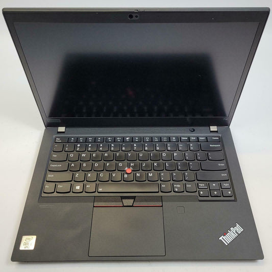 LENOVO THINKPAD T14 G1 Win 11 i5-10310U 8GB RAM 256GB NVME | Grade B | 15334