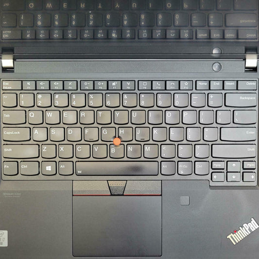 LENOVO THINKPAD T14 G1 Win 11 i7-10610U 16GB RAM 512GB NVME | Grade A