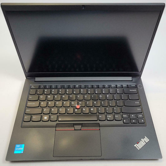 LENOVO ThinkPad E14 G2 Win 11 i5-1135G7 8GB RAM 512GB NVME | Grade C