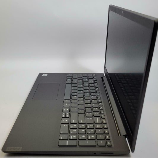 LENOVO 82C5 Windows 11 Home Core i5 1035G1 8GB RAM 256GB NVME | Grade C