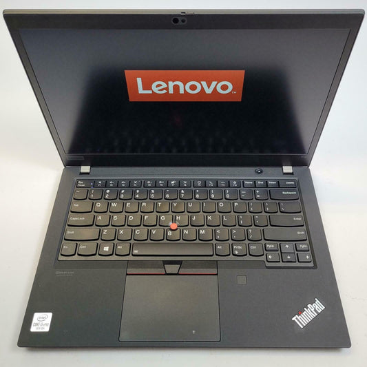 LENOVO THINKPAD T14 G1 Win 11 i5-10310U 8GB RAM 256GB NVME | Grade C | 15329