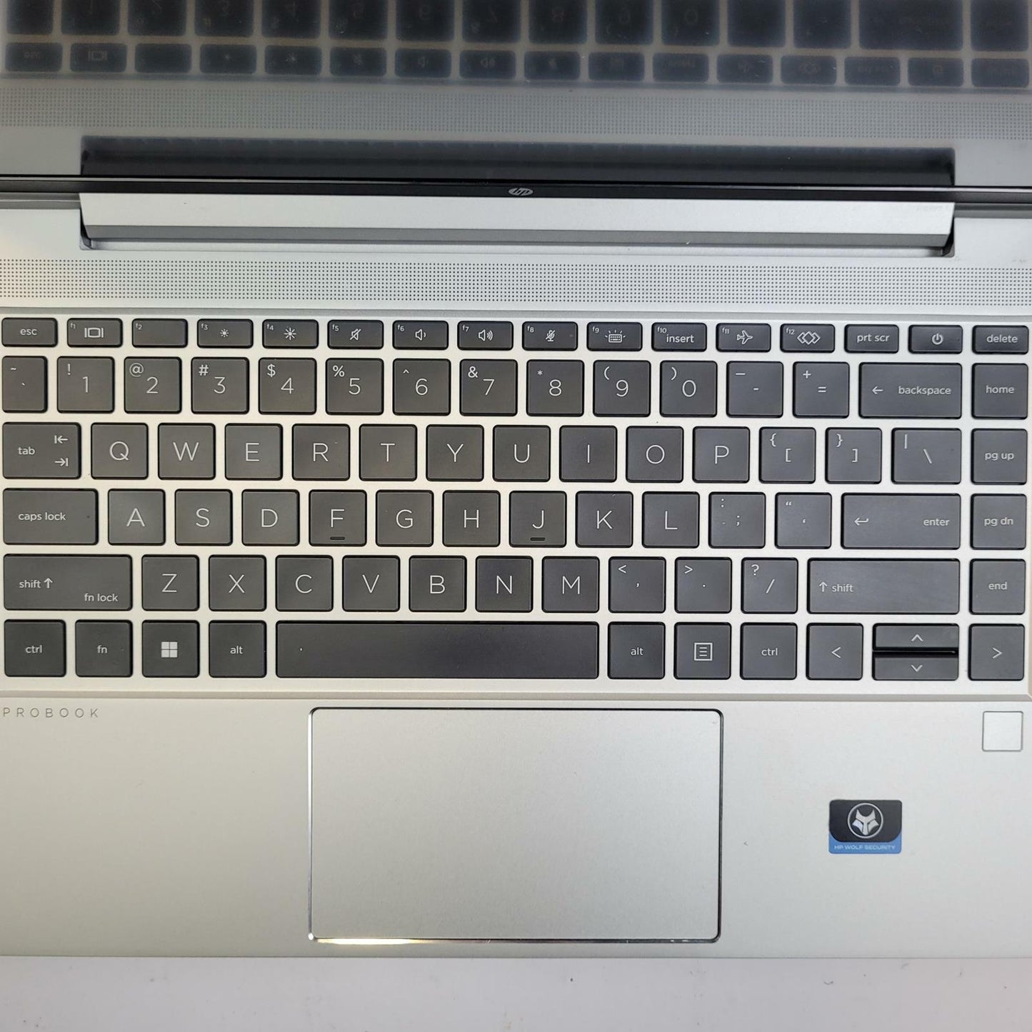 HP ProBook 445 G9 Win 11 Home Ryzen 5 5625U 16GB RAM 256GB NVME | Grade C