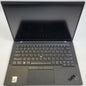 LENOVO ThinkPad X1 Carbon G9 Win 11 i5-1145G7 8GB RAM 256GB NVME | Grade C