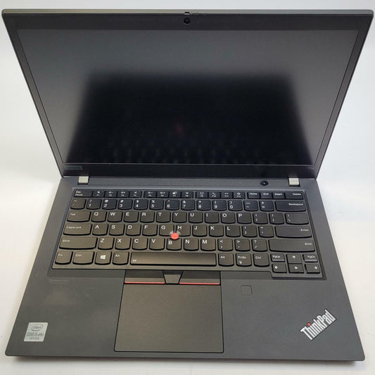 LENOVO THINKPAD T14 G1 Win 11 Home Core i5 10310U 8GB RAM 256GB NVME | Grade B