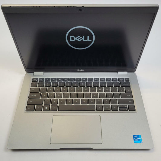 Dell Latitude 5420 Win 11 i5-1145G7 8GB RAM 256GB NVMe | Grade C | 15361